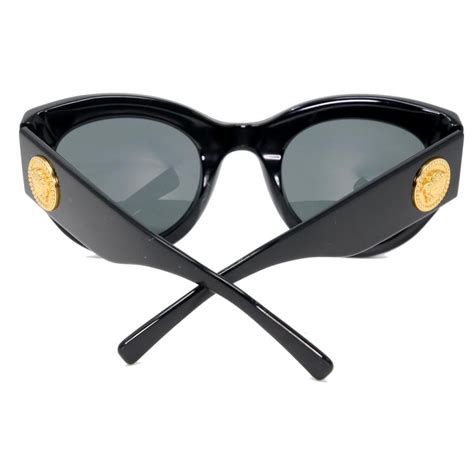 gianni versace 1994 collection|older Versace sunglasses.